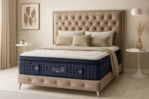 Avis Matelas Gomarco