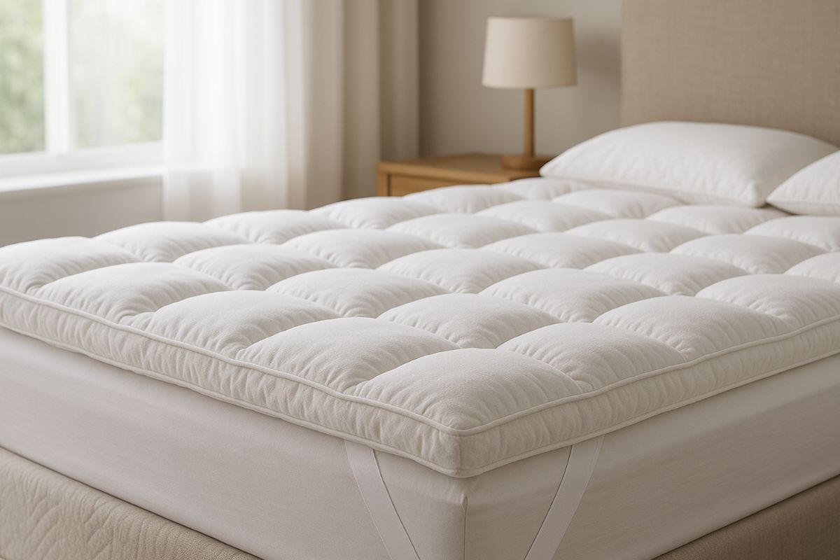 choisir un surmatelas