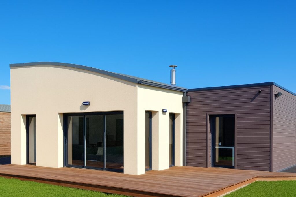 maison bois 3