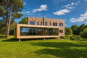 maison passive