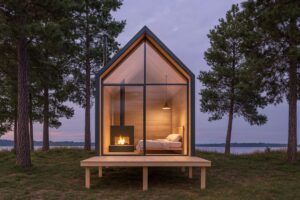 nano maison