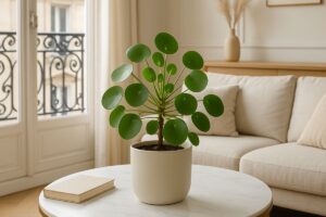 Entretien Pilea