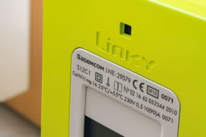 compteur Linky