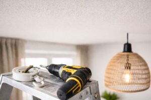 remplacer un crochet DCL par une vis solide