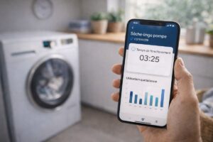 temps fonctionnement pompe chaleur jour