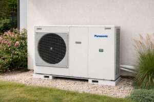 Pompe à chaleur Panasonic
