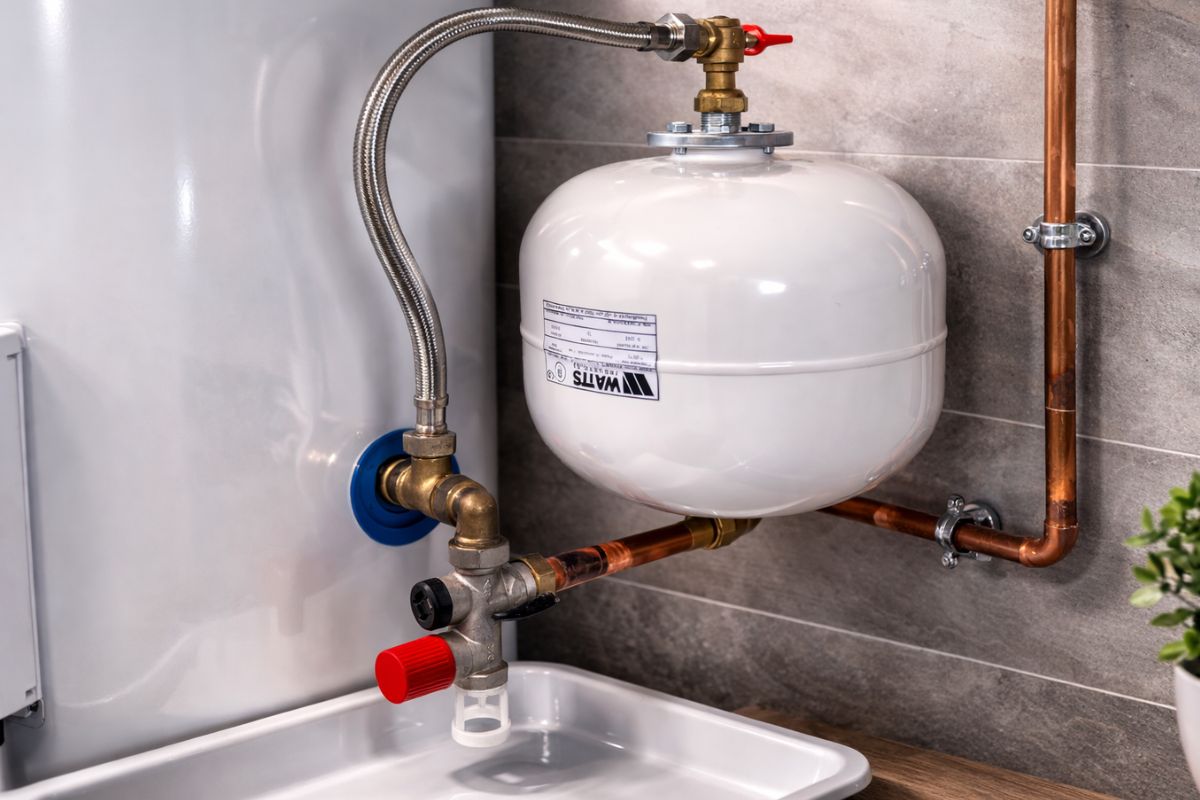 vase d’expansion sanitaire (1)
