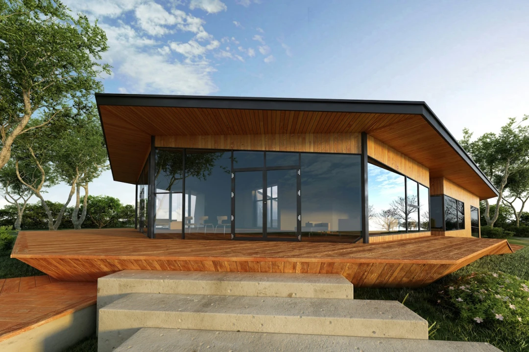 Comment assurer une maison en bois au meilleur prix ?