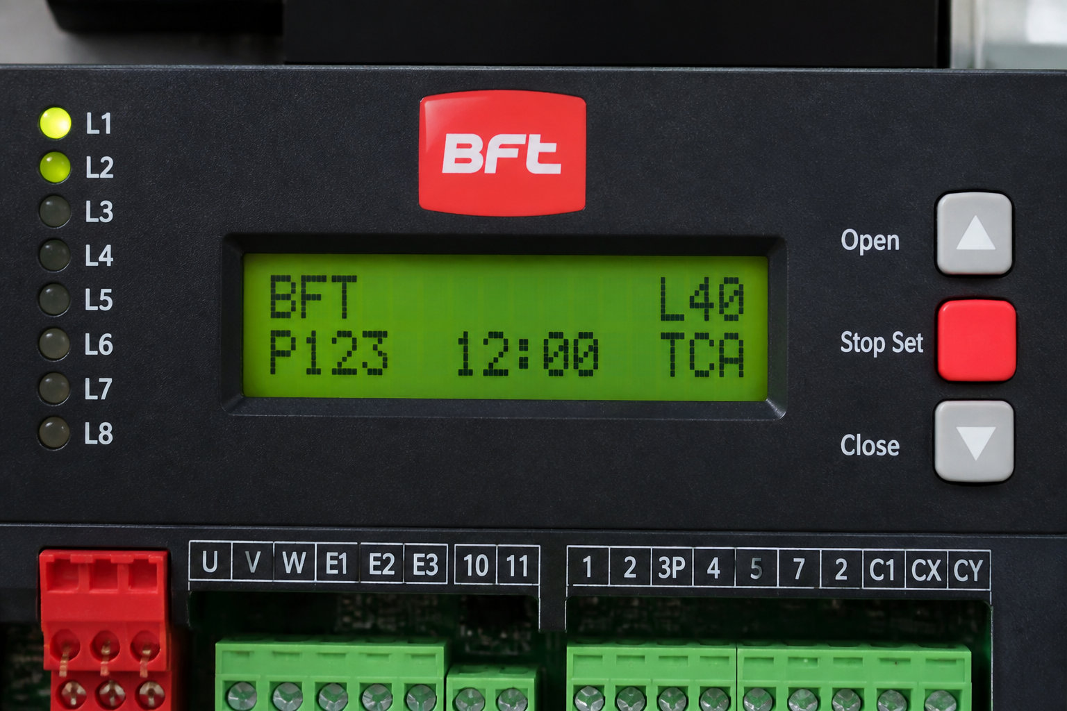 Comment paramétrer votre émetteur via une interface digitale ?