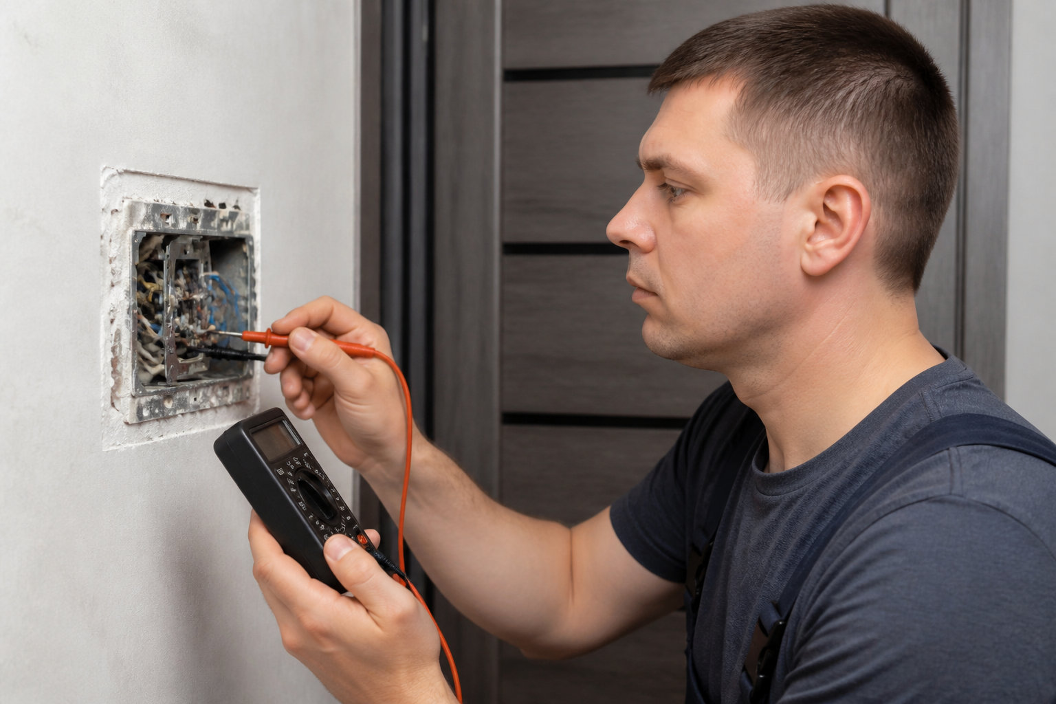 Les signes qui montrent que ton installation fatigue