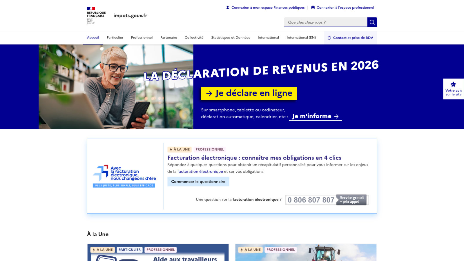 Formalités administratives et gestion de votre investissement