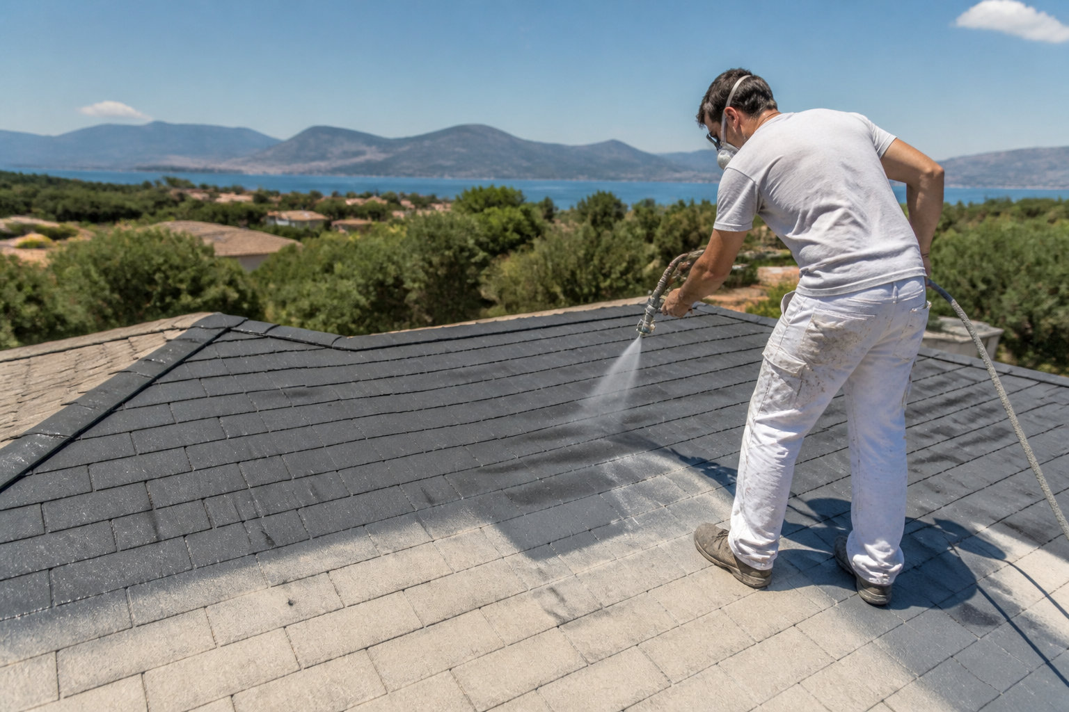 Quelles sont les étapes pour réussir la mise en peinture ?