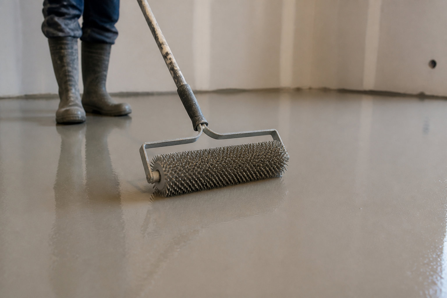 Les gestes de pro pour une finition sans aucun défaut