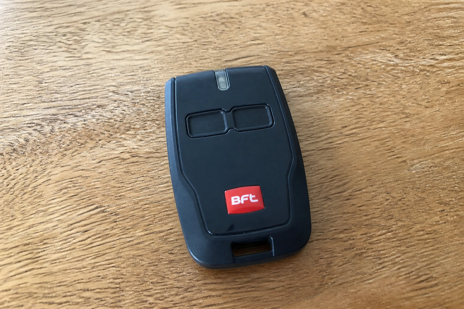 Réussir la programmation d'une télécommande BFT : les étapes de préparation