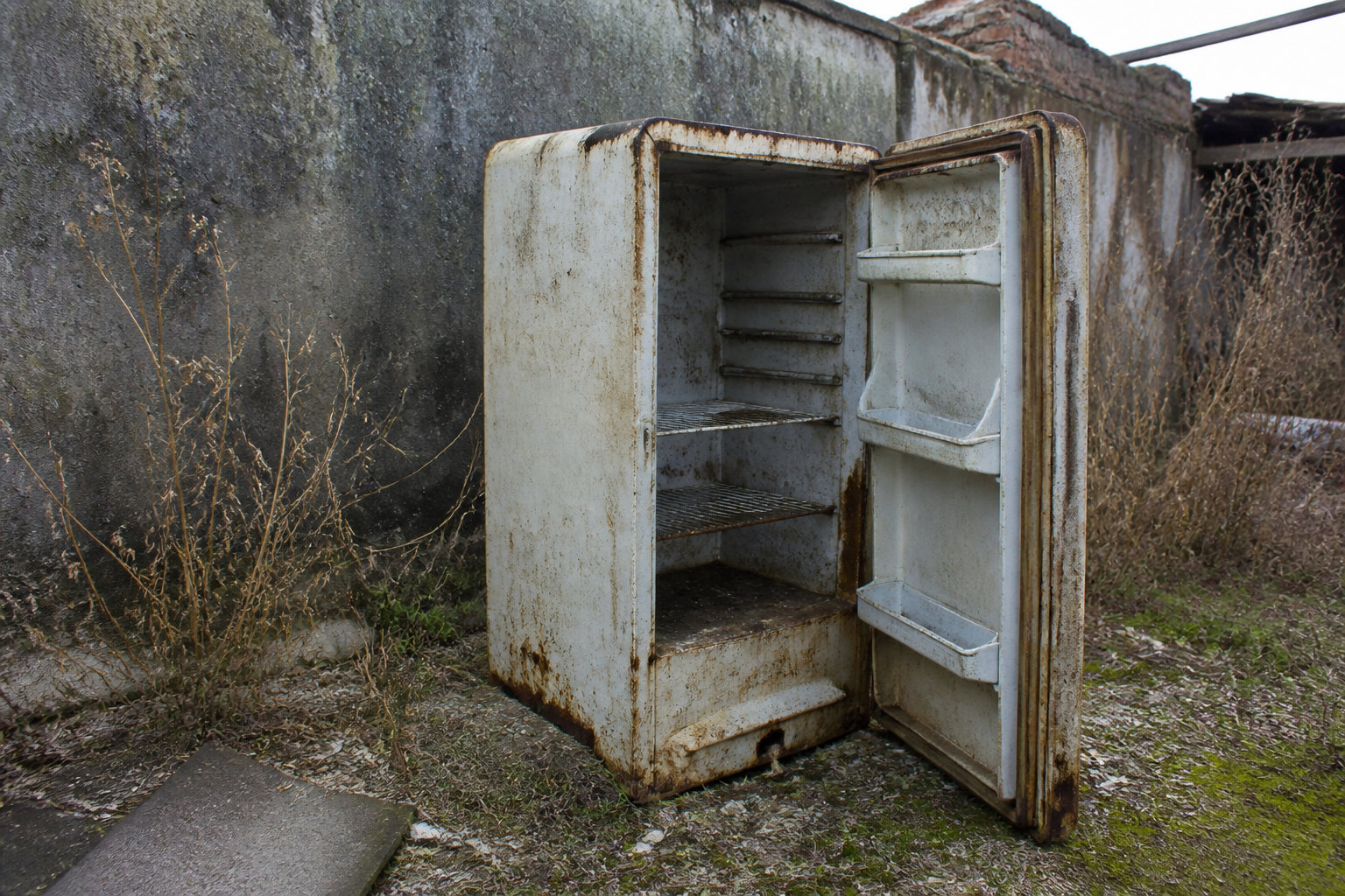 Savoir s'il est temps de changer de frigo