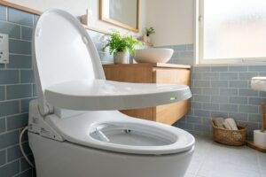 Wc japonais
