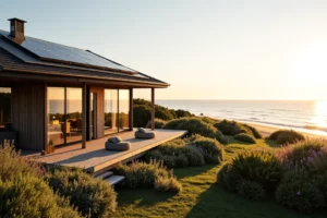 Construire près du littoral vendéen : conseils pour une maison durable aux Sables-d’Olonne