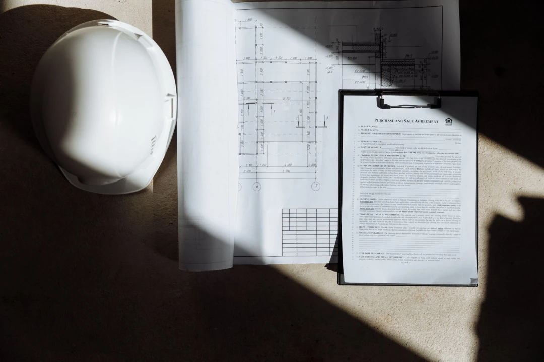 Quel budget réel pour imprimer ses documents de chantier à domicile ?