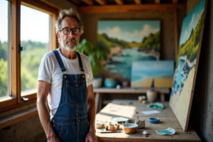 Peintre à Brest et dans le Finistère Nord : comment bien choisir son artisan ?