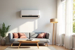 Climatisation monobloc : la solution sans unité extérieure