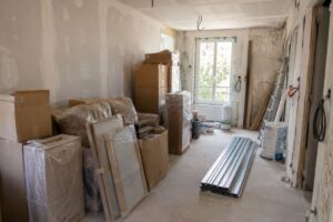 Construire sa maison : le casse-tête du stockage