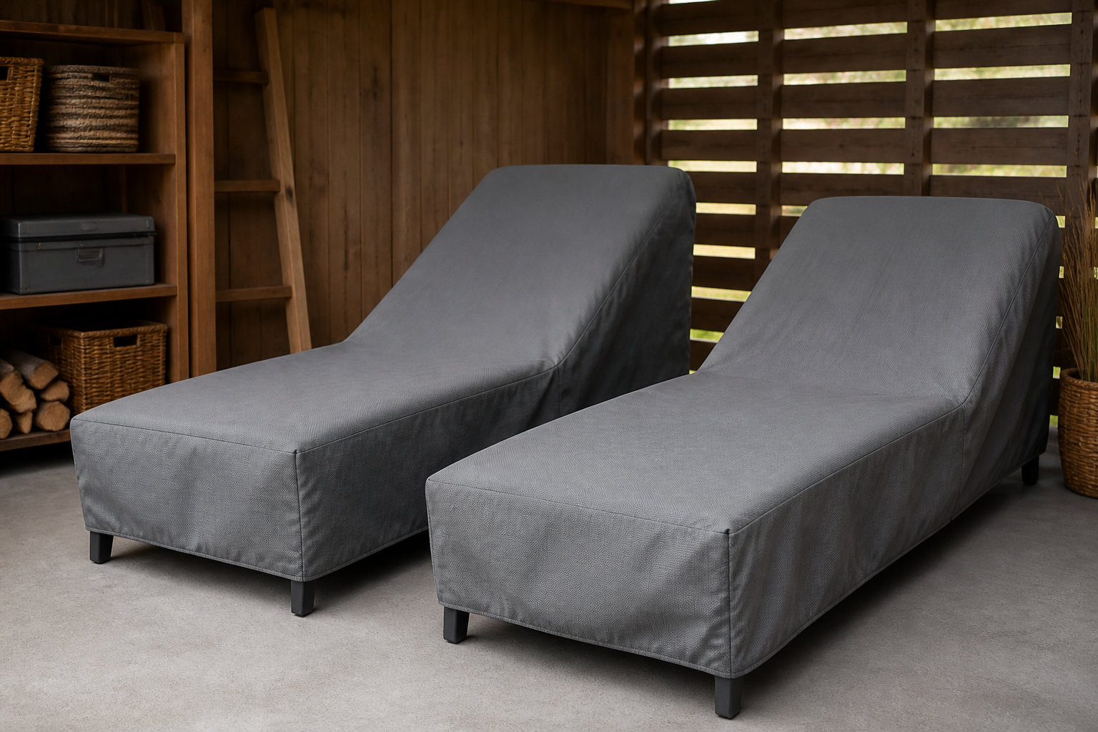 3 astuces pour protéger votre mobilier après le lavage