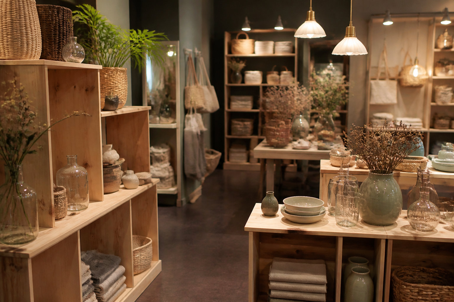 Sostrene Grene pour le minimalisme à petit prix