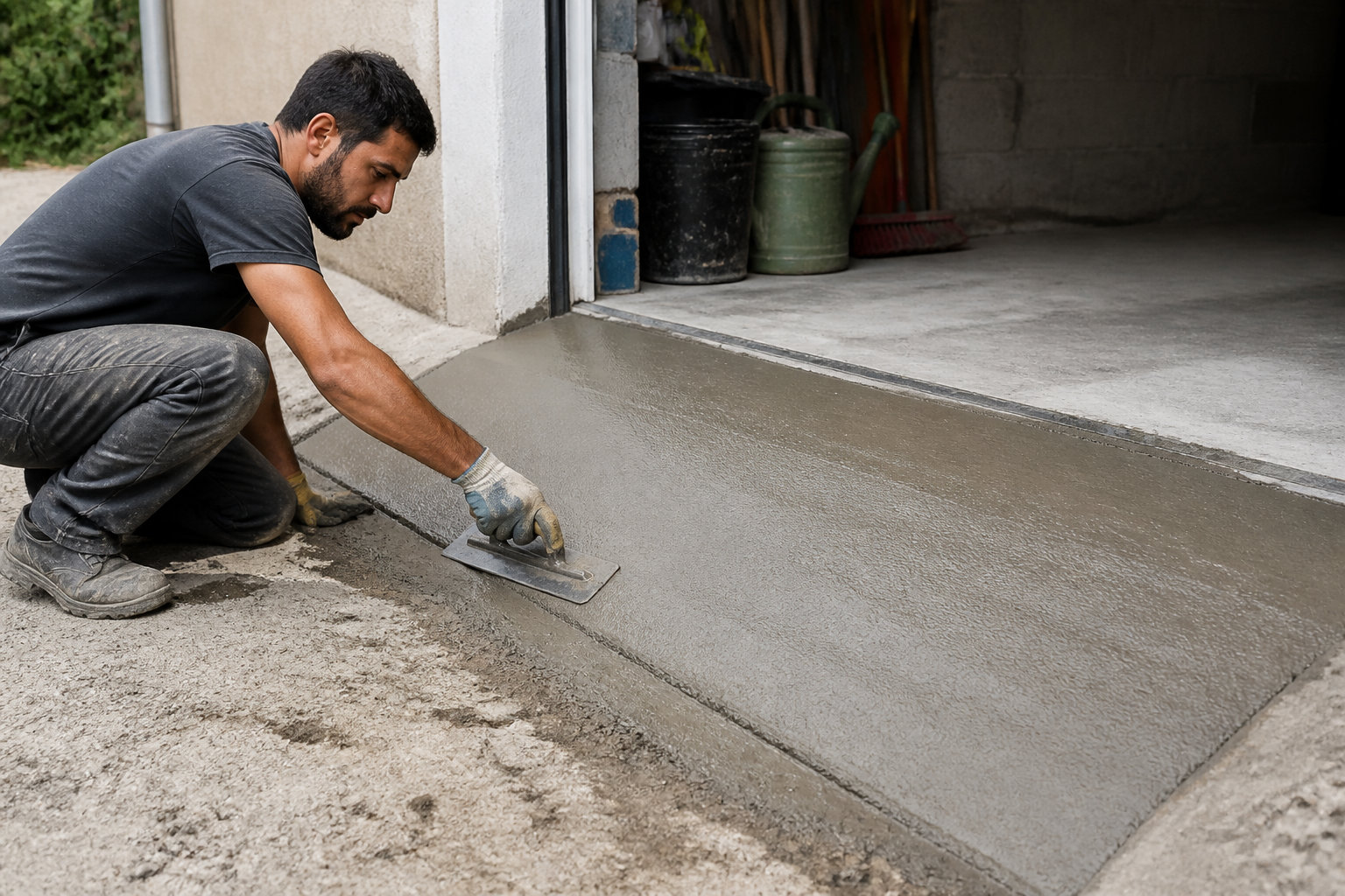 3 techniques efficaces pour corriger une cassure de pente