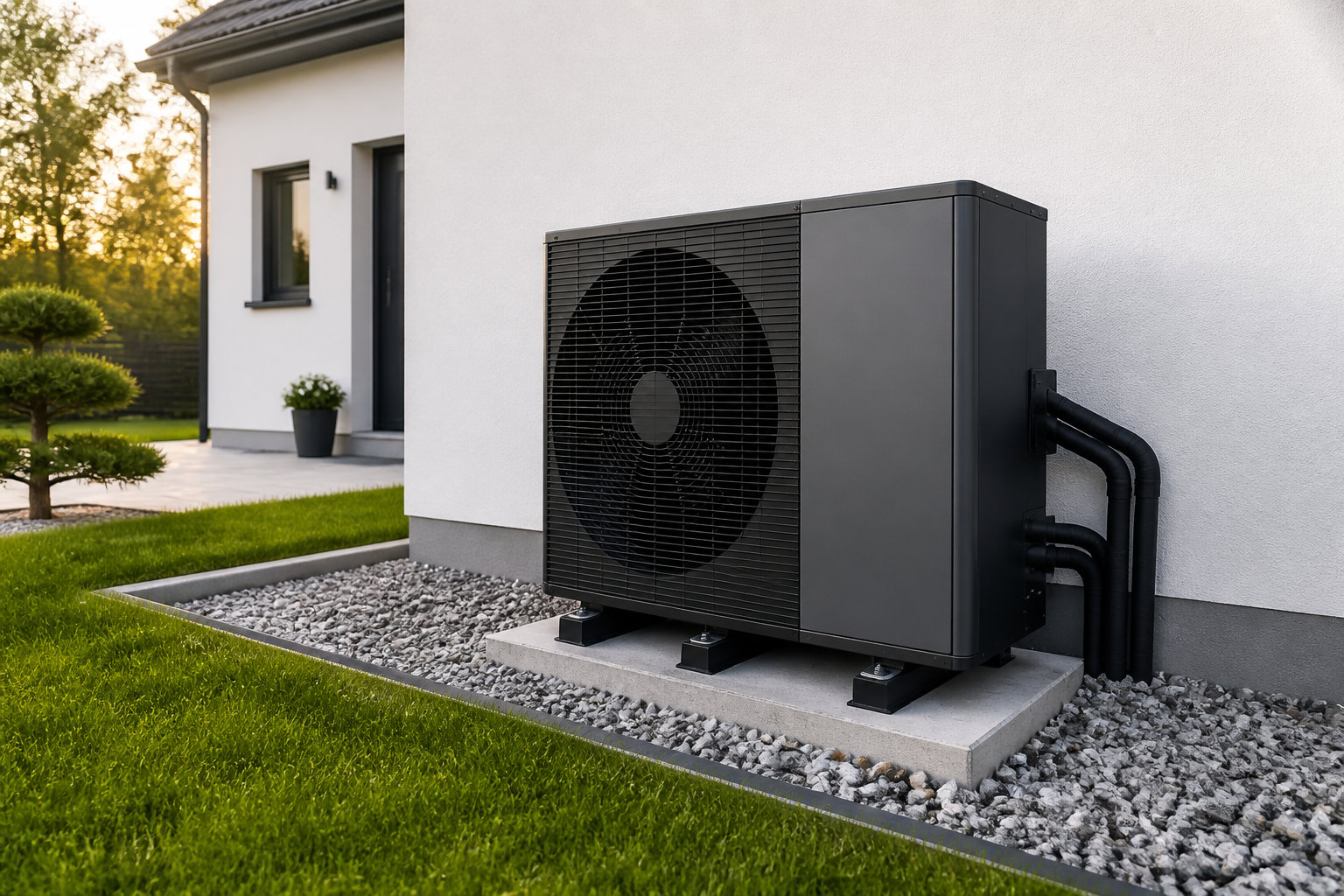 Delta T 50 ou 30 : quel régime pour quel équipement ?