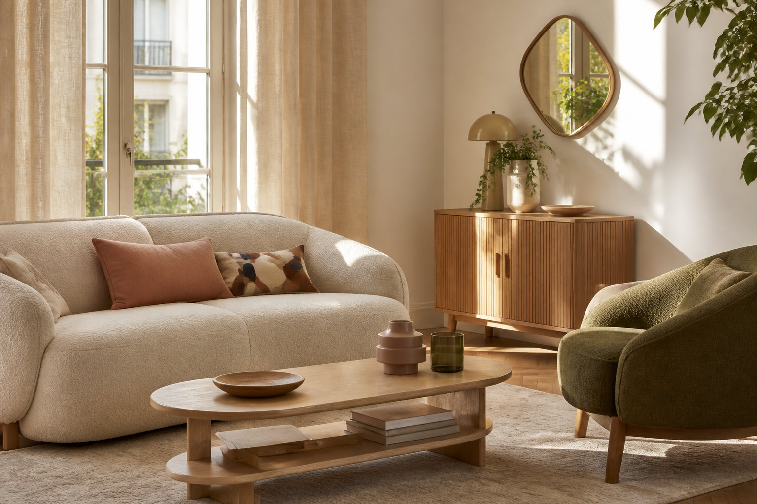 La Redoute Interieurs pour le design français