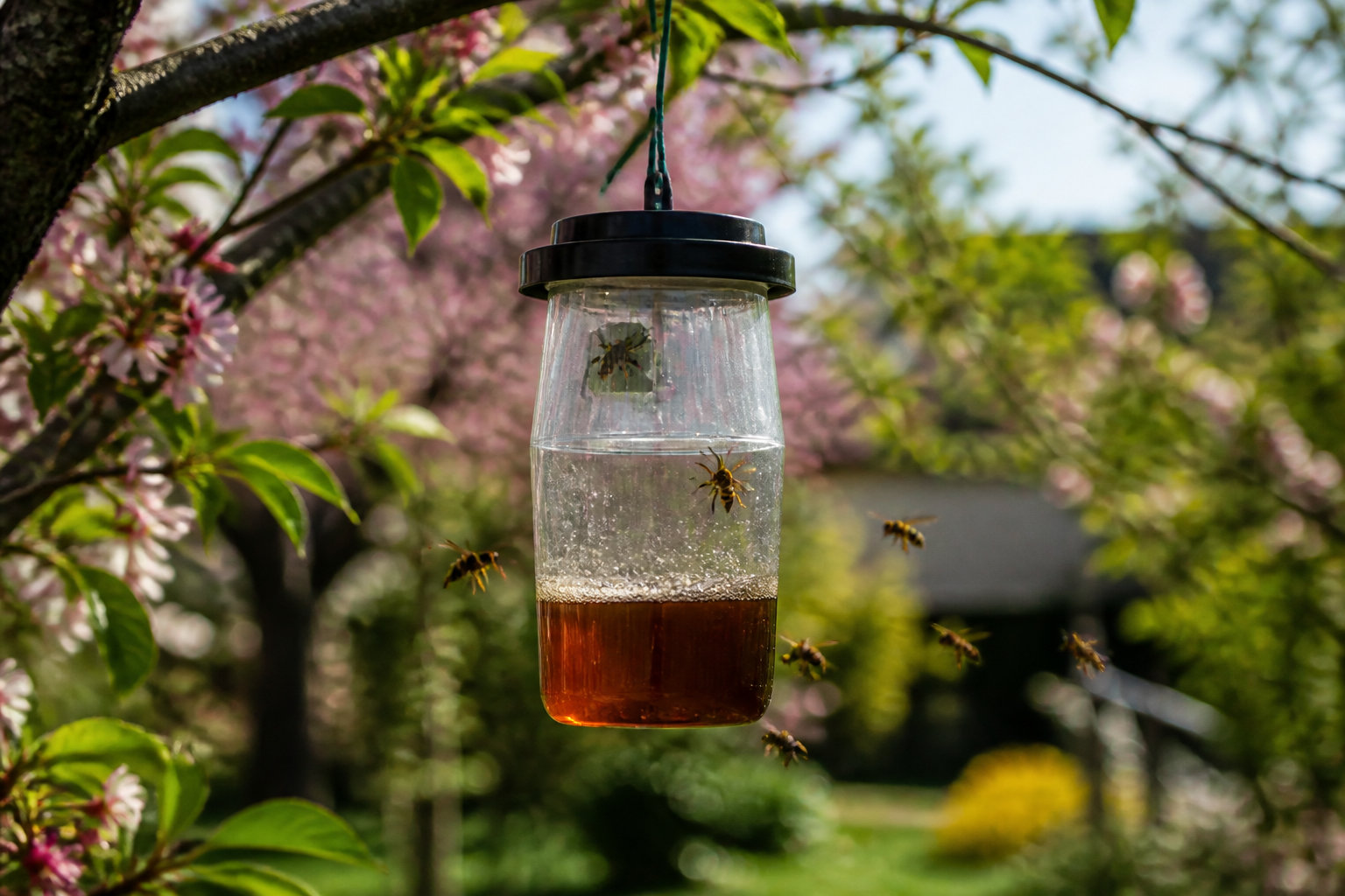 Responsabilités et prévention pour éviter le retour des insectes