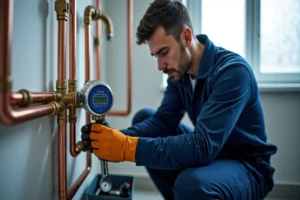 Guide complet sur la mise en place des compteurs d'eau individuels