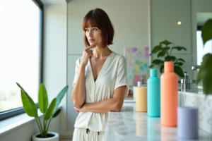 Shampouineuse : critères essentiels avant l'achat