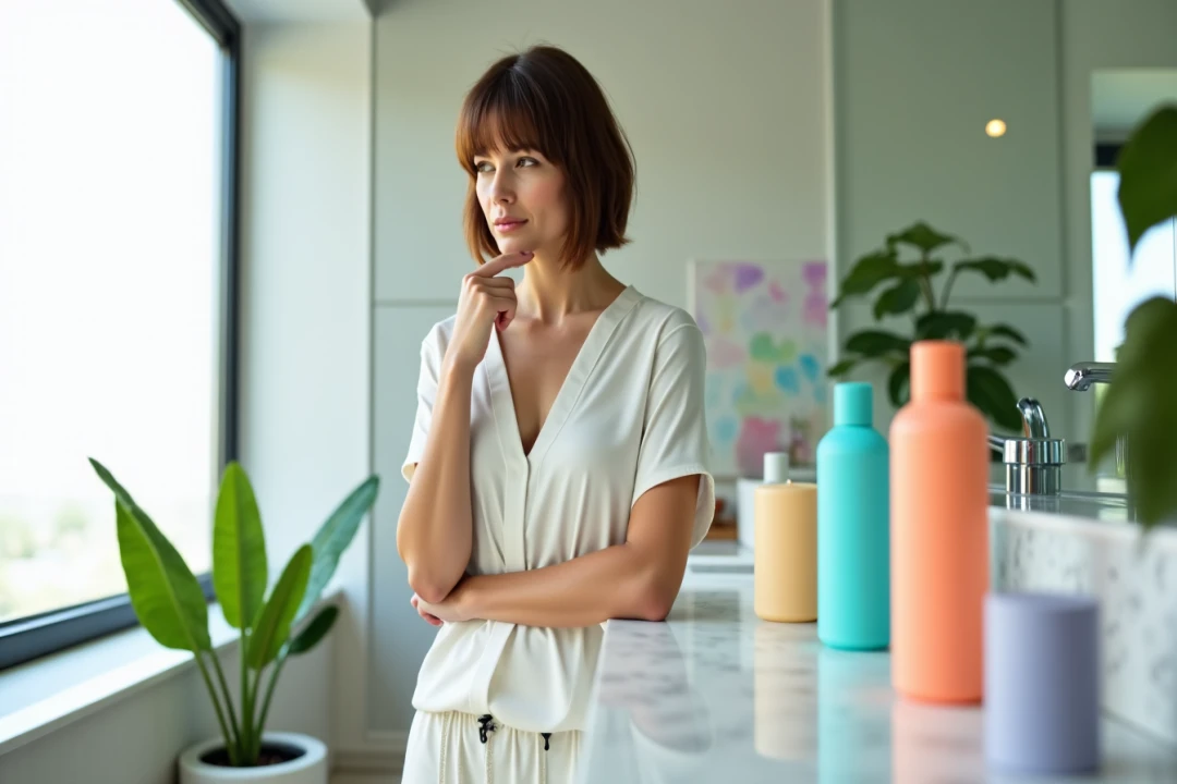 Shampouineuse : critères essentiels avant l'achat