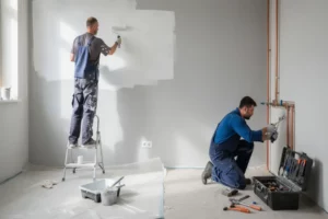 Travaux : les chantiers à ne pas faire soi-même (et comment bien choisir l'artisan)